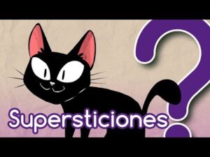 Debate sobre supersticiones